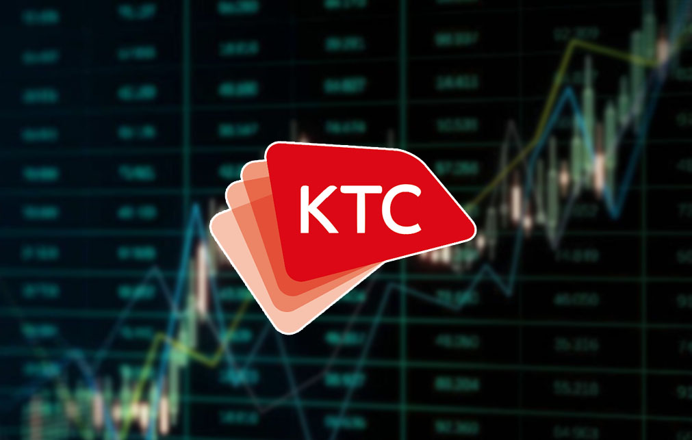 ผู้ถือหุ้น KTC ไฟเขียวอนุมัติวงเงินขายหุ้นกู้ 30,000 ล้านบาท