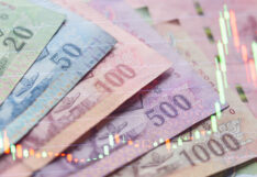 เงินบาท ค่าเงินบาท วิเคราะห์ค่าเงินบาท