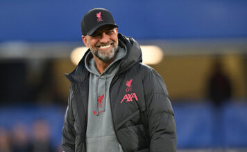 Jurgen Klopp