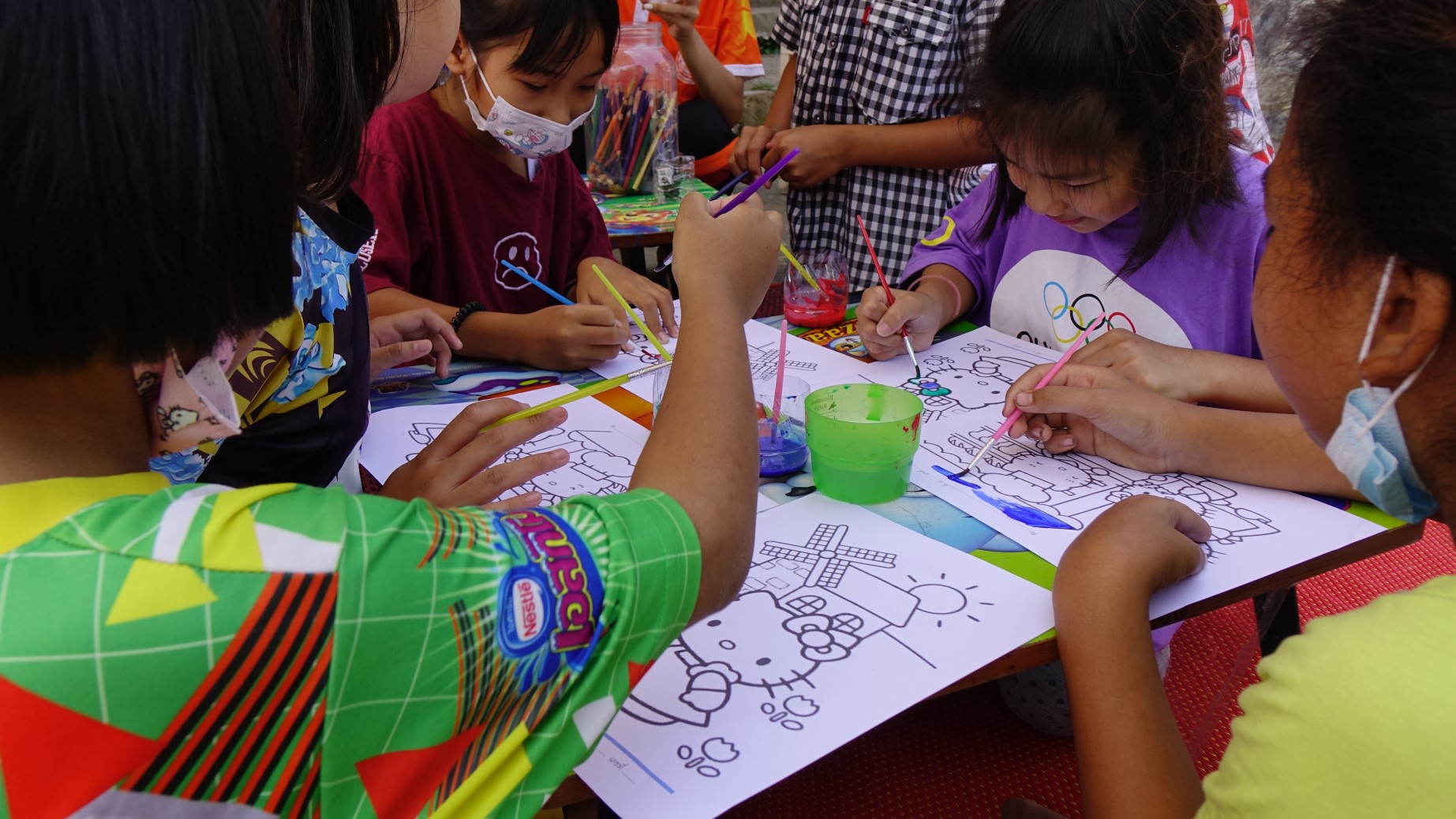 โรงเรียนวัดทุ่งสว่าง