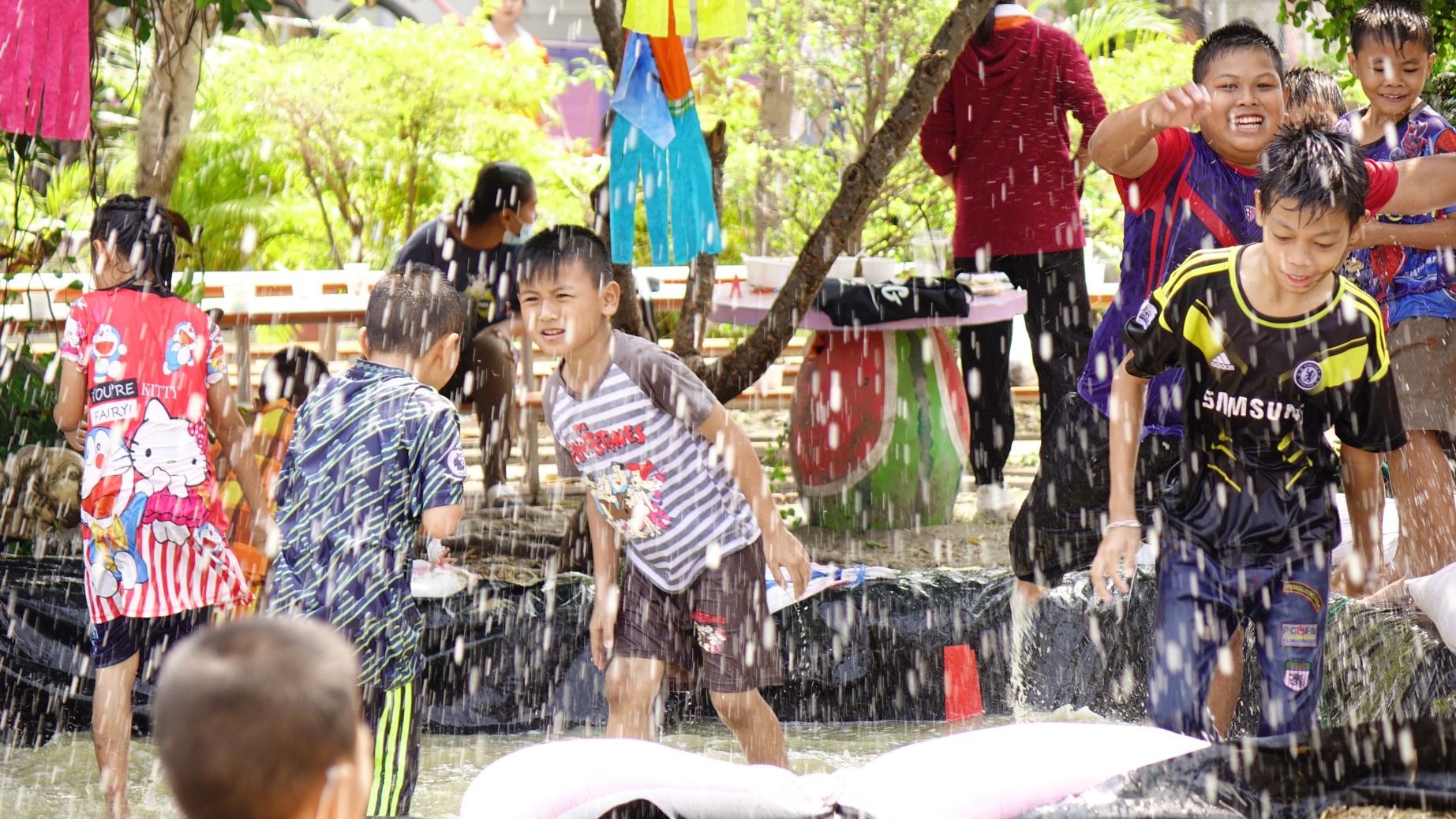 โรงเรียนวัดทุ่งสว่าง