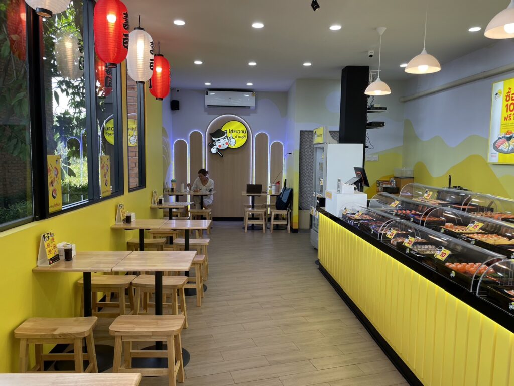 ดี-แลนด์ เผยสงกรานต์ “พอร์โต้ โก” 2 สาขา ยอดจับจ่ายสะพัดโตกว่า 50%