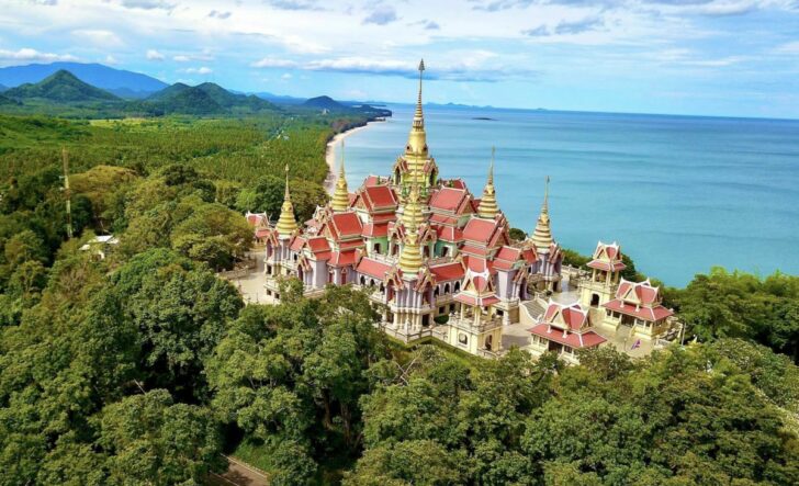 พระมหาธาตุเจดีย์ภักดีประกาศ พระมหาธาตุเจดีย์ภักดีประกาศ