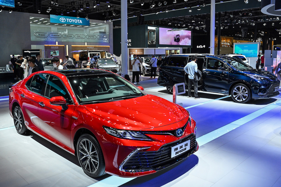 Honda-Toyota ทุ่มเงินแย่งวิศวกร