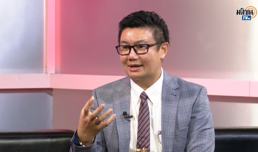 “ณพลเดช” ยกข้อกฎหมายเอาผิด “นักร้อง” ปม พิธา ถือหุ้นไอทีวี