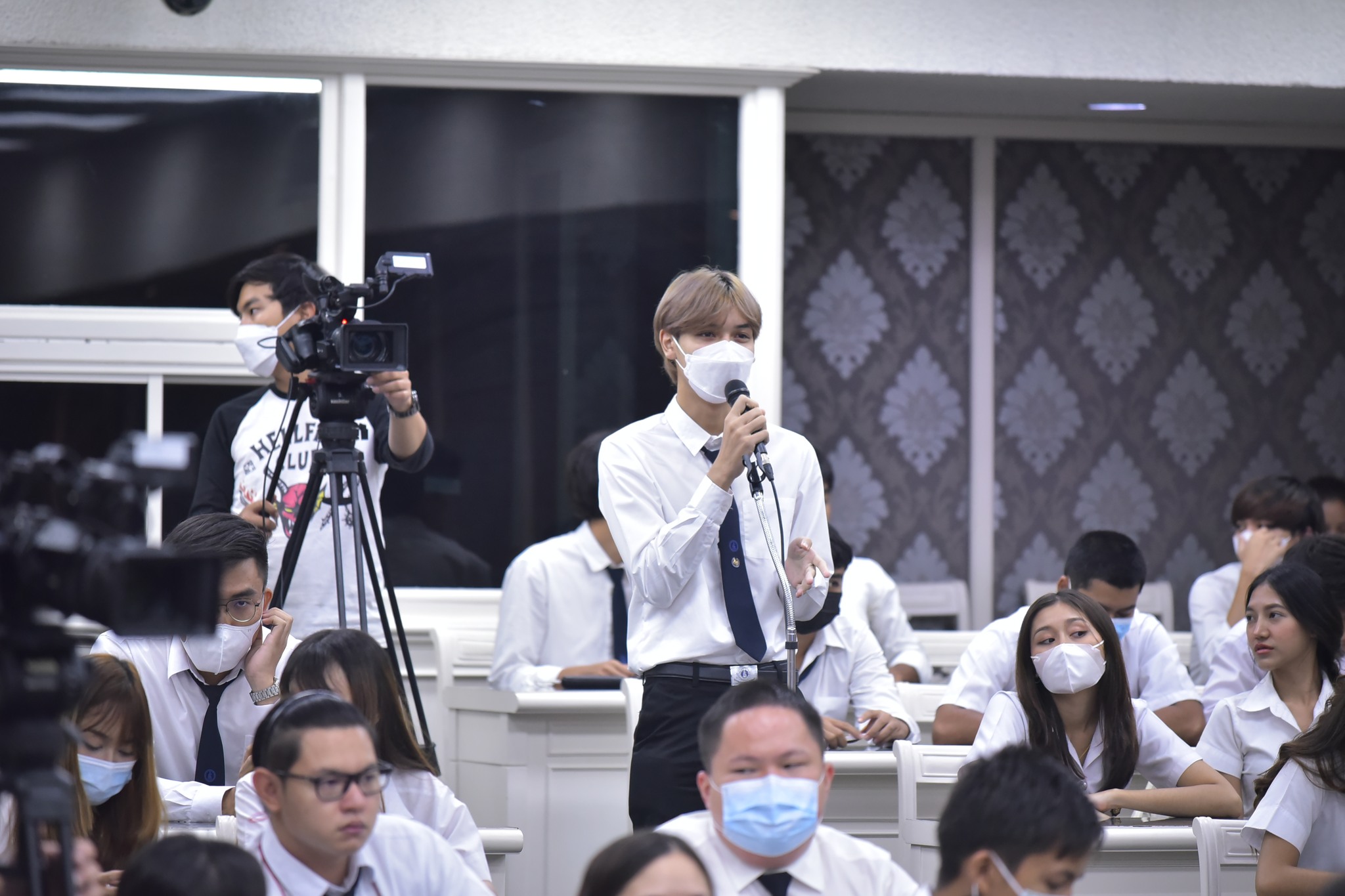มหาวิทยาลัยธุรกิจบัณฑิตย์