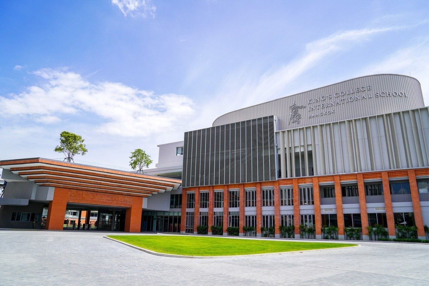 King’s Bangkok เปิดตัว ‘King’s Bangkok Academic Excellence Scholarship’ ทุนการศึกษาฟรีตลอดหลักสูตร
