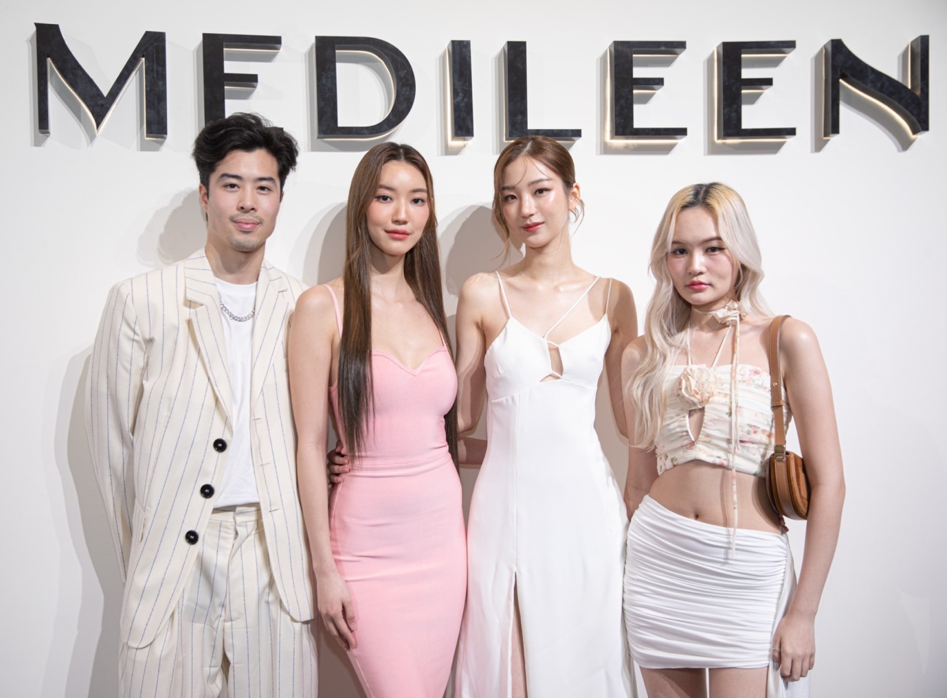 Medileen คว้า “ต้าเหนิง กัญญาวีร์” เป็น Brand Ambassador ภายใต้ผลิตภัณฑ์ Veronika Plus