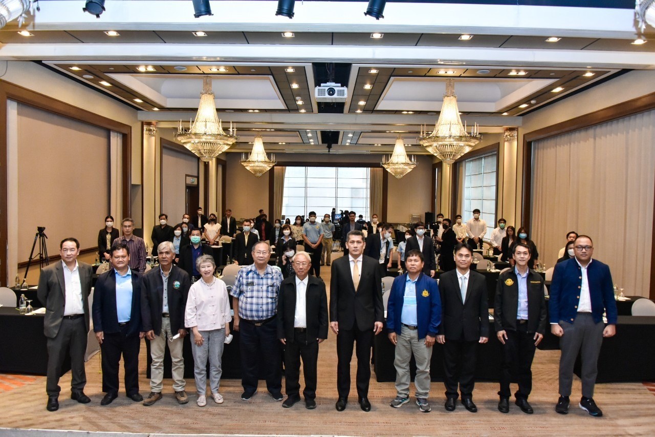 ‘ทส.’ เดินหน้าอนุสัญญาแรมซาร์ รักษาระบบนิเวศลุ่มน้ำไทย สานต่อการอนุรักษ์ต่อเนื่อง