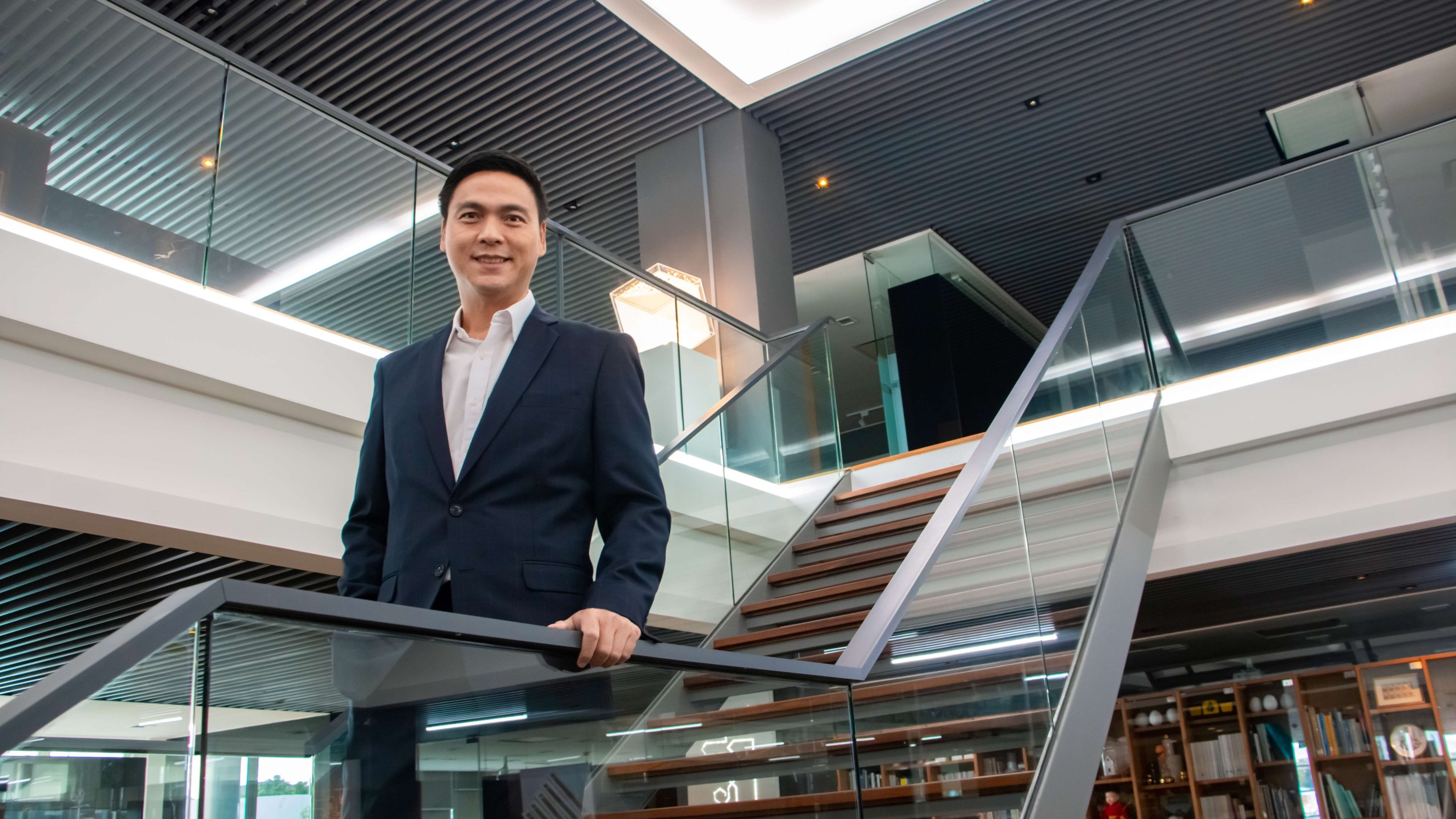 Pranda Group ชูความแกร่งฐานการผลิตเครื่องประดับ เจาะกลุ่มลูกค้า Accessible Luxury Jewelry Brand