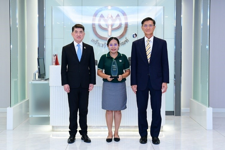 ซีพีเอฟ ปลูกฝังพนักงาน ร่วมสร้างคุณค่าสู่สังคมและชุมชน ขับเคลื่อน CPF 2030 Sustainability in Action