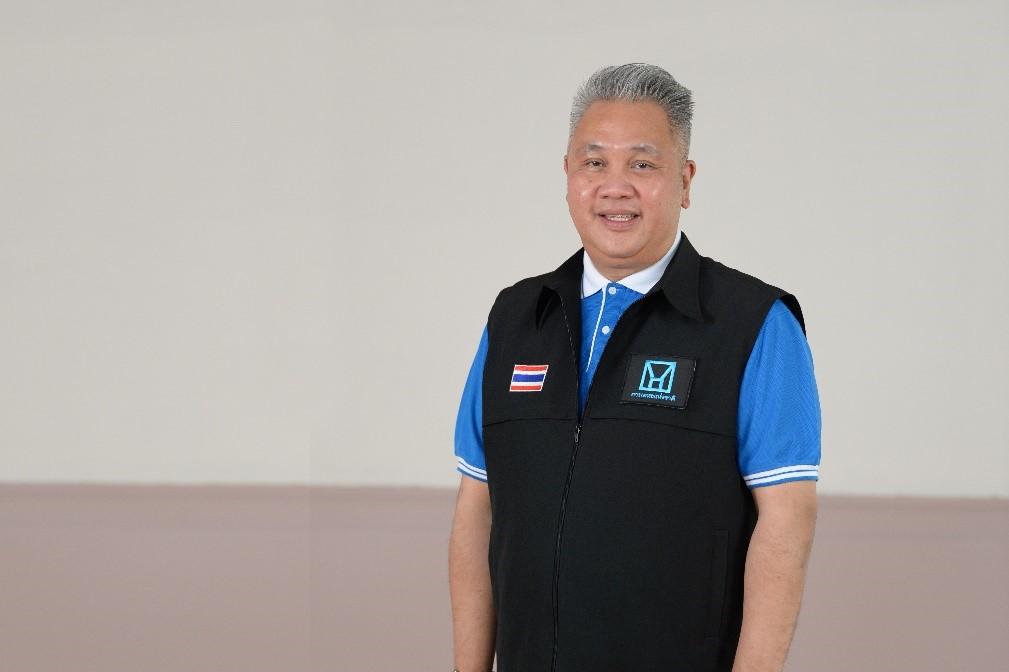 “เคหะชุมชนดินแดง” หนุน “จิตอาสาพัฒนาบ้านเรา”ส่งเสริมการมีส่วนร่วม สร้างชุมชนน่าอยู่