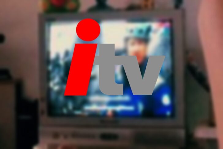 เปิดประวัติสถานีโทรทัศน์ไอทีวี (ITV) ทีวีเสรีแห่งแรกของประเทศไทย