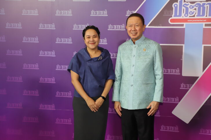 คุณสนั่น อังอุบลกุล ประธานสภาหอการค้าแห่งประเทศไทย คุณสนั่น อังอุบลกุล ประธานสภาหอการค้าแห่งประเทศไทย