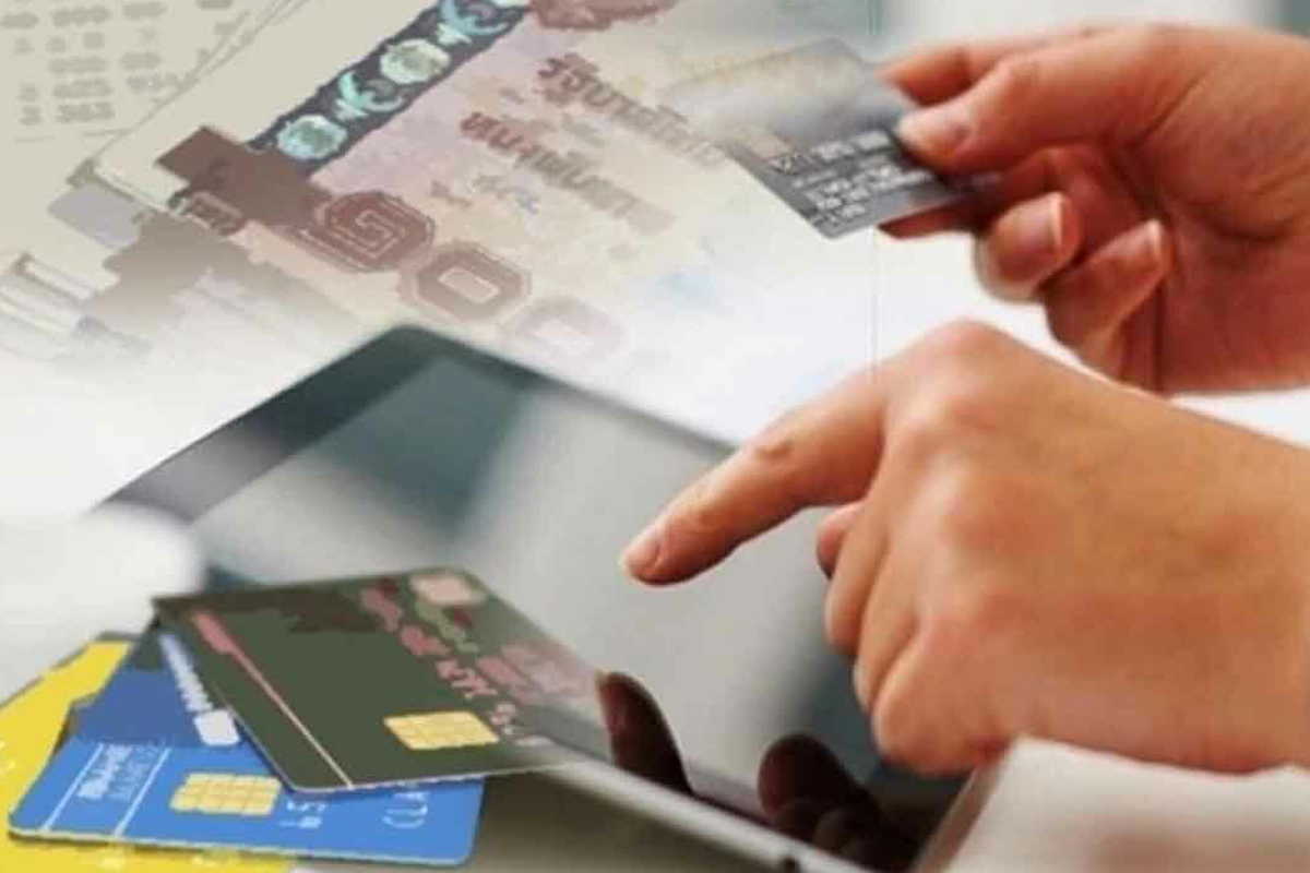 หนี้ผิดนัด 6.6 แสนล้าน ธปท. สั่งแบงก์เกาะติด-เร่งแก้เชิงรุก