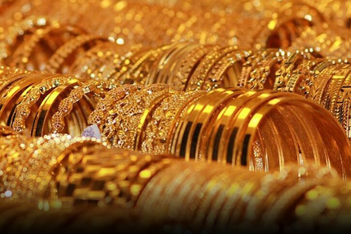 ราคาทองวันนี้ (31 ต.ค. 66) คงที่ ทองรูปพรรณขายออก 34,500 บาท