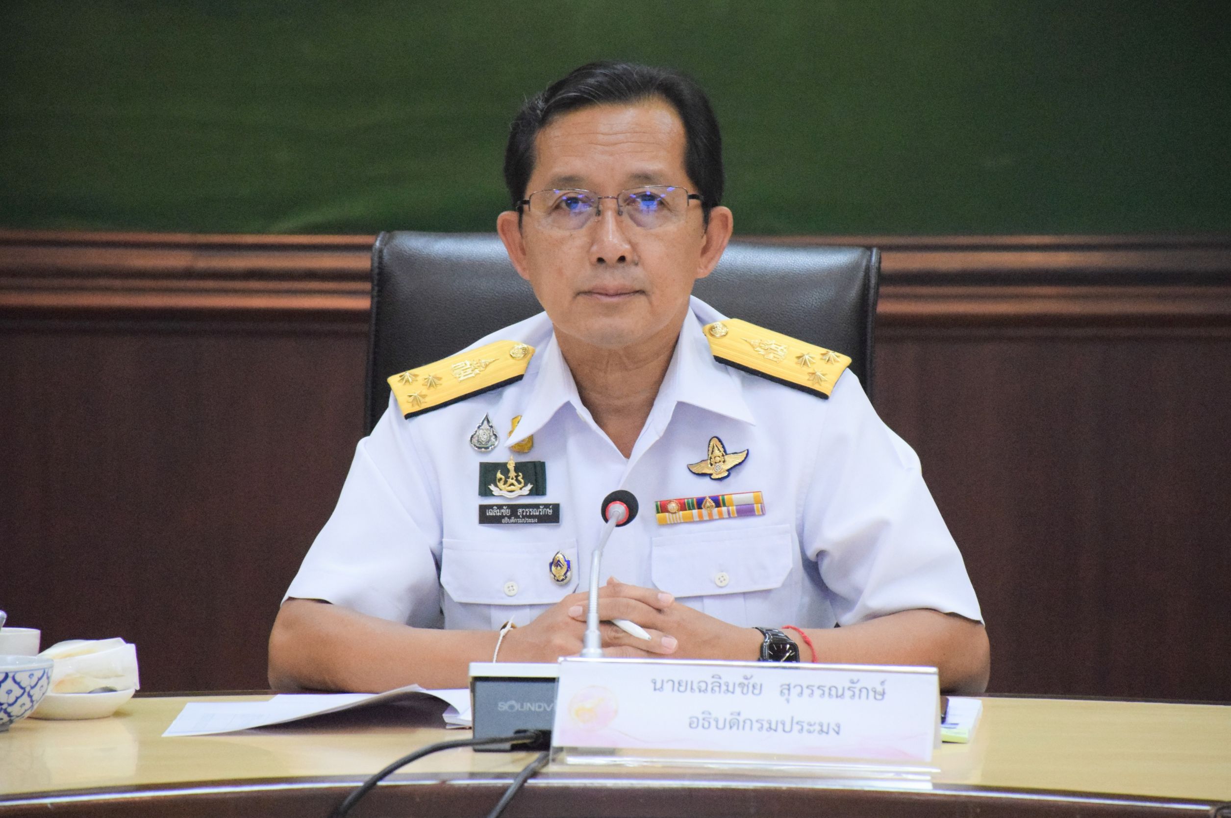 ชริมพ์บอร์ดไฟเขียว 2 โครงการ ช่วยเกษตรกรกุ้ง 5,000 ตัน