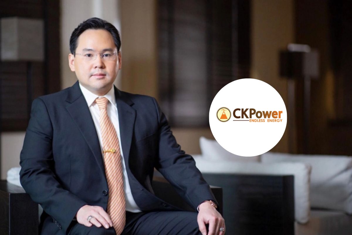 CKP คว้ารายได้ไตรมาส 1/2566 มูลค่า 2,686 ล้าน เตรียมปันผล 0.085 บาท/หุ้น
