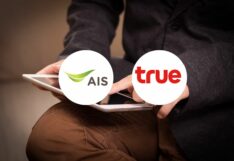 เทียบฟอร์ม AIS-TRUE สงครามชิงเบอร์ 1 เทเลคอม