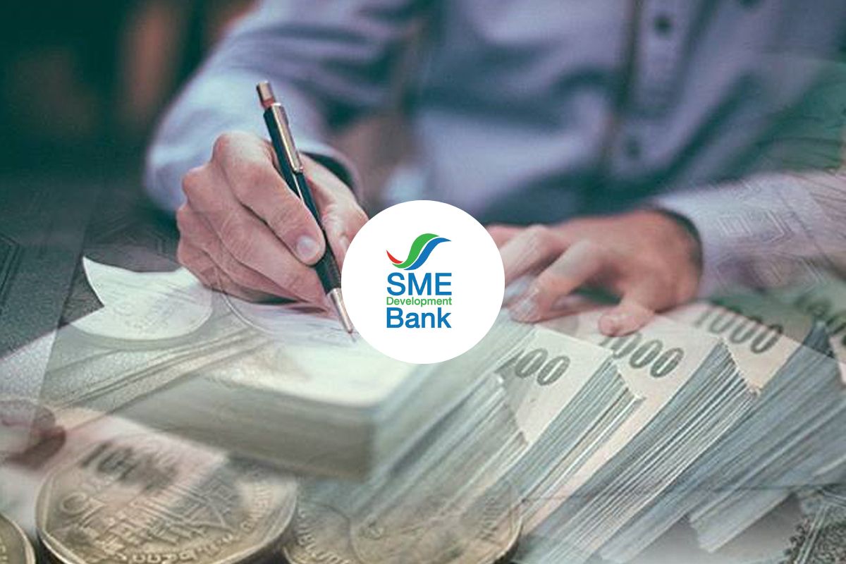 SME D Bank เตือนผู้ประกอบการเอสเอ็มอี อย่าหลงเชื่อเพจปลอมแอบอ้างชื่อแบงก์