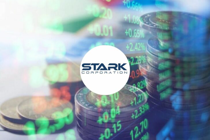 STARK STARK