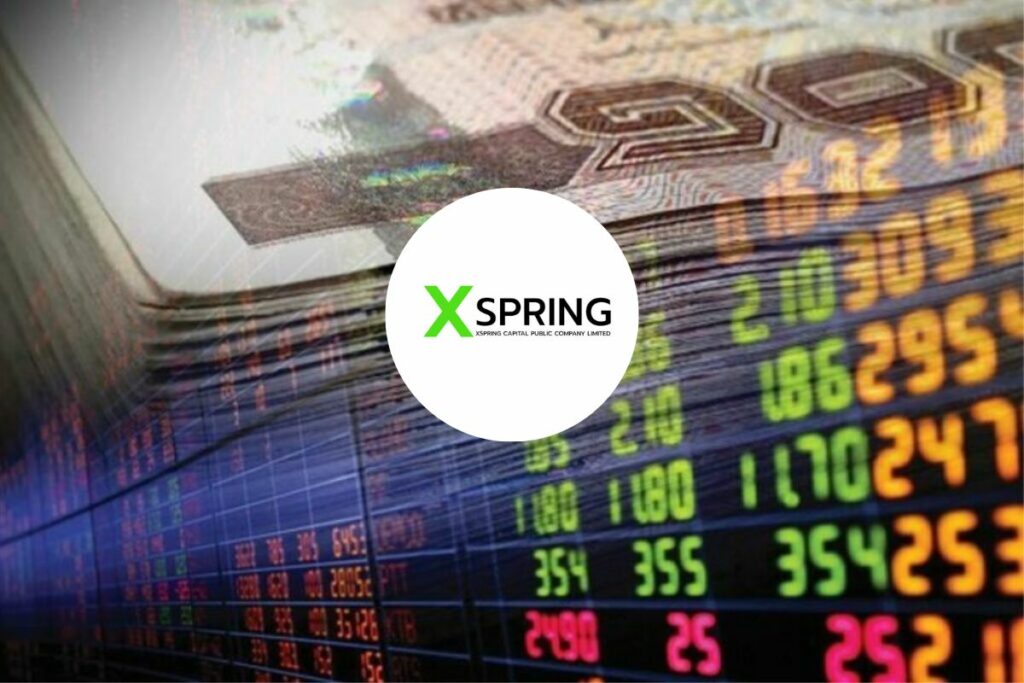 XSpring AM ชี้หุ้นไทยปรับตัวลงมากแล้ว คาดลงได้อีกไม่ถึง 10%