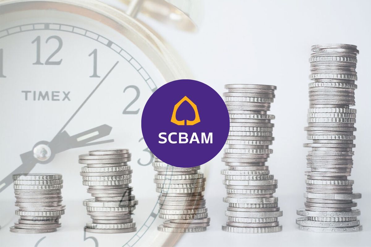 SCBAM ปันผลกองทุน SCBS&P500 มูลค่ากว่า 68 ล้านบาท 26 ธ.ค.นี้