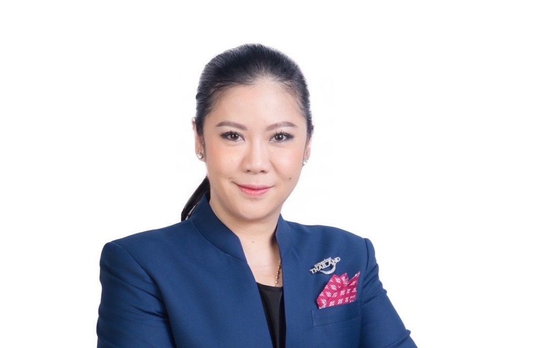 เปิดประวัติ ฐาปนีย์ เกียรติไพบูลย์ ผู้ว่าการ ททท.คนใหม่