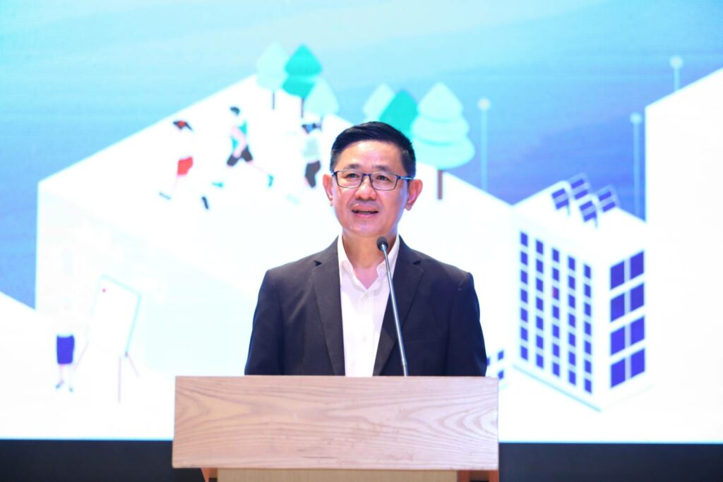 สานพลัง x PTT Group Young Socialpreneur Hackathon