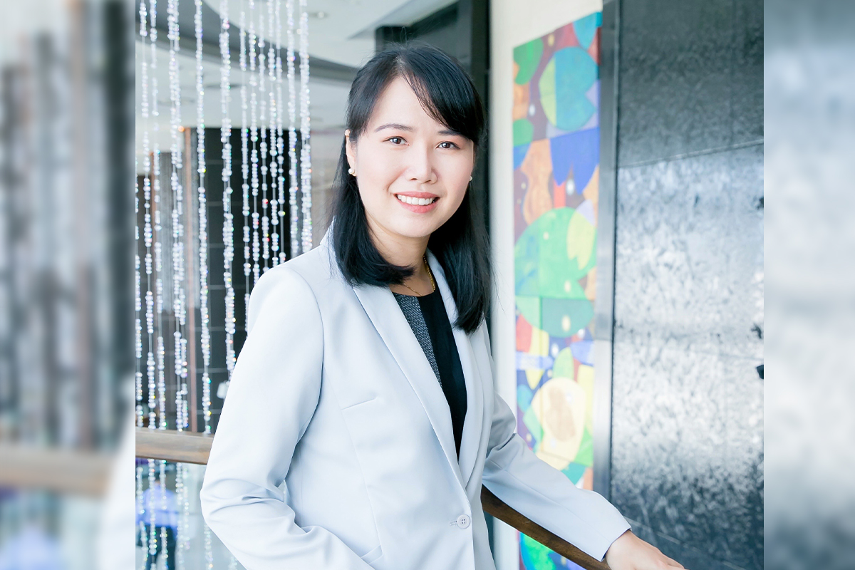 เมตตา บุญญฤทธิพงษ์