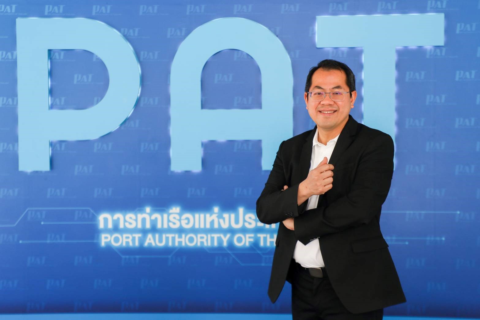 กทท. มอบ 3 ล้านบาท สนับสนุนกิจกรรมสาธารณกุศล เนื่องในโอกาสครบรอบ 72 ปี