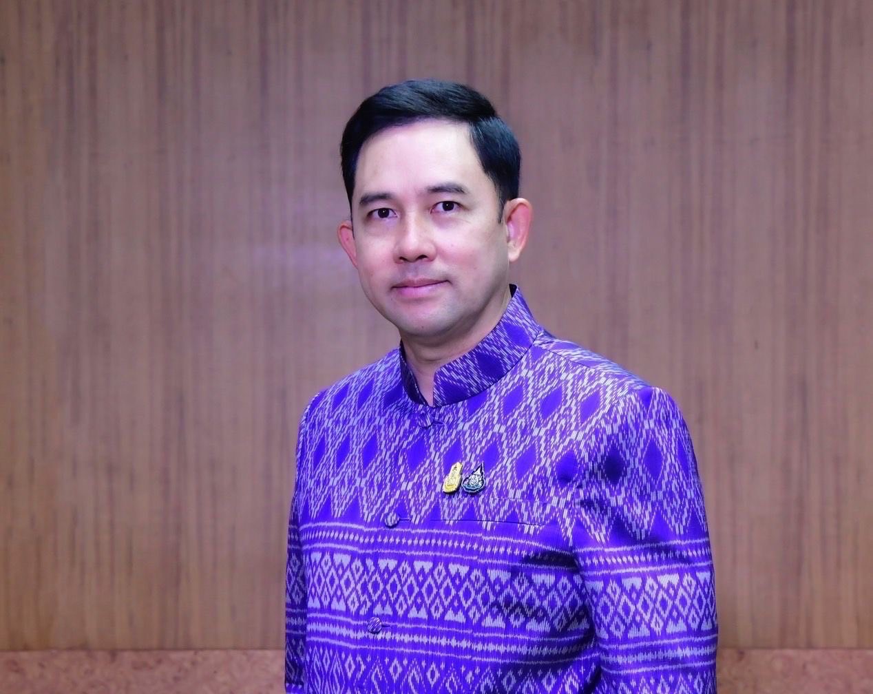 อิทธิพล คุณปลื้ม