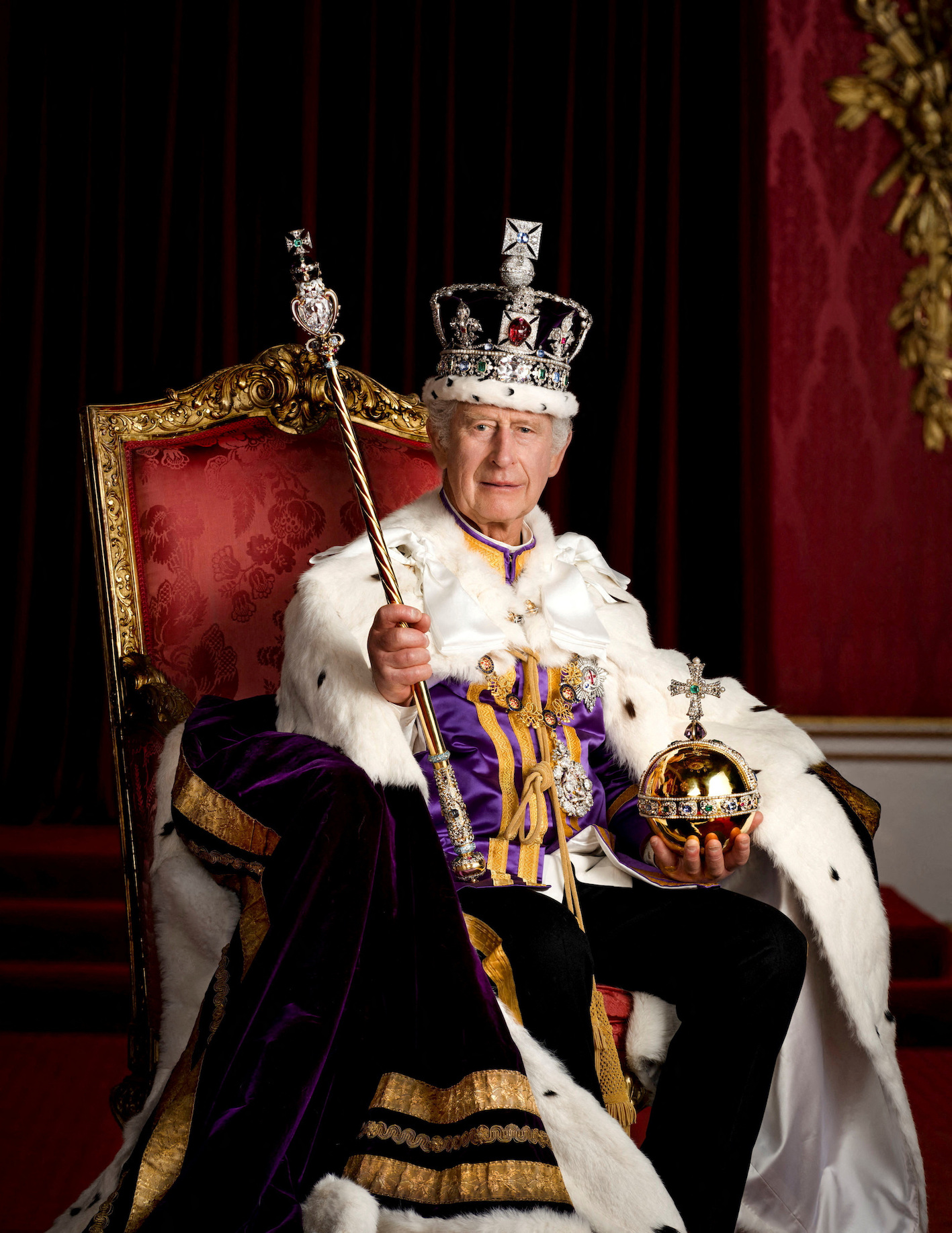 พระเจ้าชาร์ลส์ที่ 3