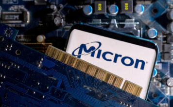 จีนแบนชิป Micron