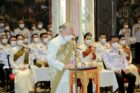 พระราชพิธีพืชมงคล 17 พค 66