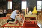 พระราชพิธีพืชมงคล 16 พค 66