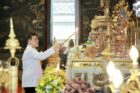 พระราชพิธีพืชมงคล 16 พค 66