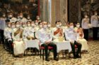 พระราชพิธีพืชมงคล 16 พค 66