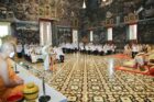 พระราชพิธีพืชมงคล 16 พค 66