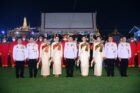 พระราชพิธีพืชมงคล 17 พค 66