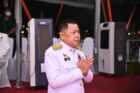 พระราชพิธีพืชมงคล 17 พค 66