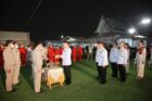 พระราชพิธีพืชมงคล 17 พค 66