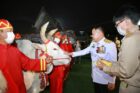 พระราชพิธีพืชมงคล 17 พค 66