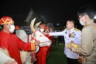 พระราชพิธีพืชมงคล 17 พค 66