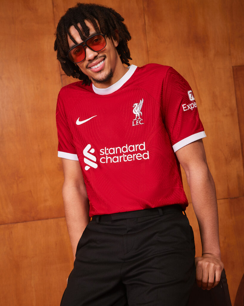 Liverpool FC