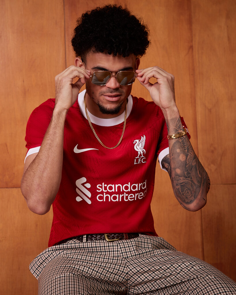 Liverpool FC