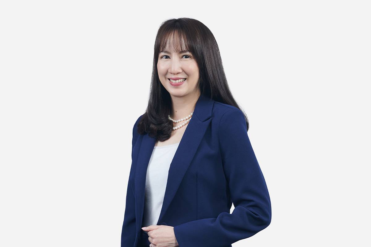วรสินี เศรษฐบุตร