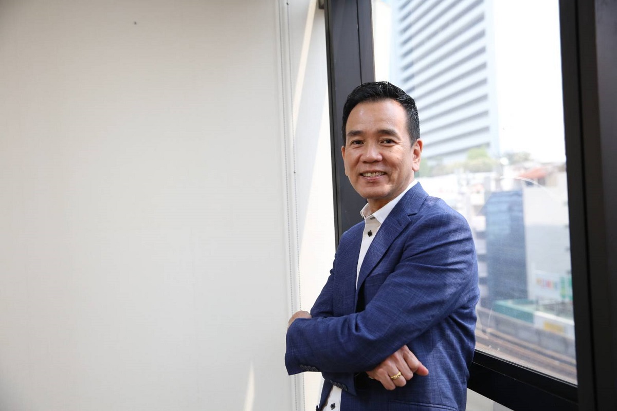 จีไอทีเปิดแผนทำงานครึ่งปีหลัง 2566 ลุย GIT Standard