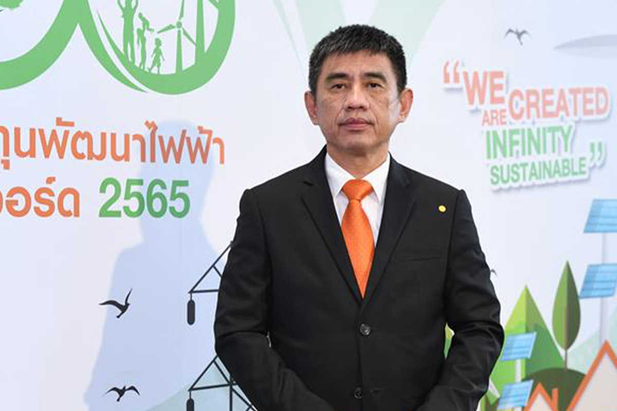 วรวิทย์ ศรีอนันต์รักษา