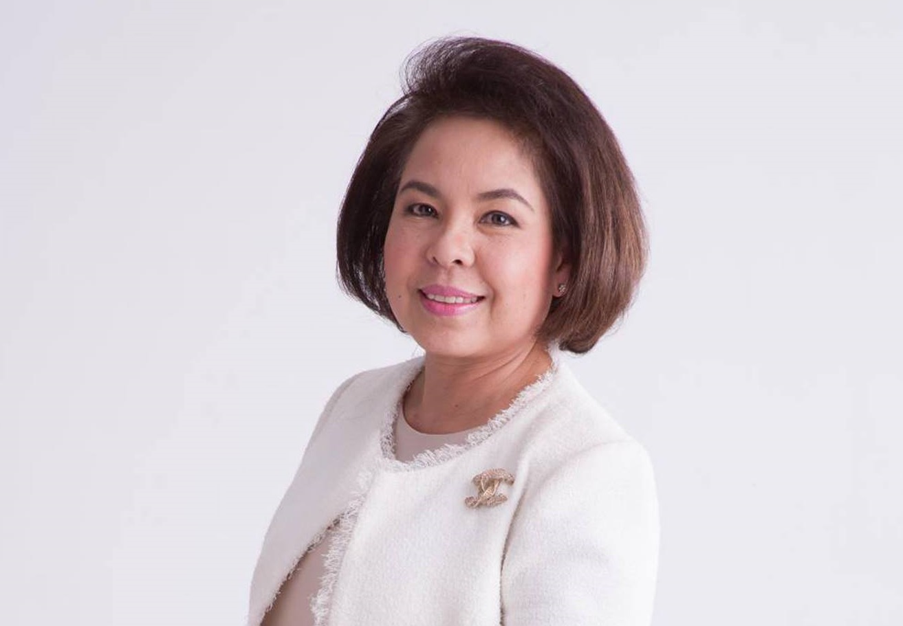 ปานทิพย์ ศรีพิมล ลาออกจากบอร์ด SCB รอคลังส่งตัวแทนคนใหม่มาแทน